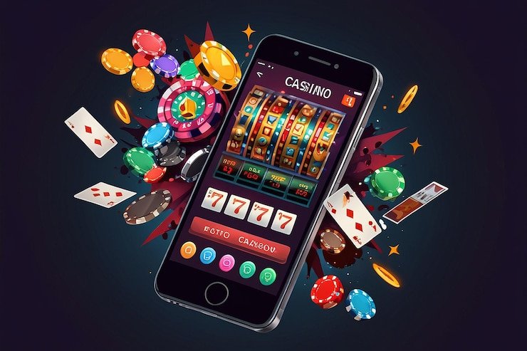 Panduan responsible gaming fortuneslot88 untuk pengguna dewasa Indonesia yang bermain bijak