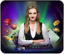 Kategori hiburan virtual dan permainan kartu di fortuneslot88