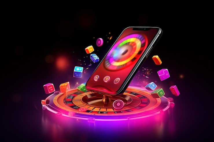 Tampilan fortuneslot88 di berbagai perangkat Android dan iOS mobile