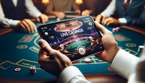 Koleksi slot games beragam tema di fortuneslot88 untuk pengguna Indonesia