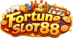 Logo fortuneslot88